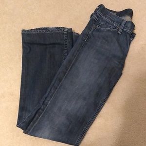 Citizens of Humanity Kelly jeans